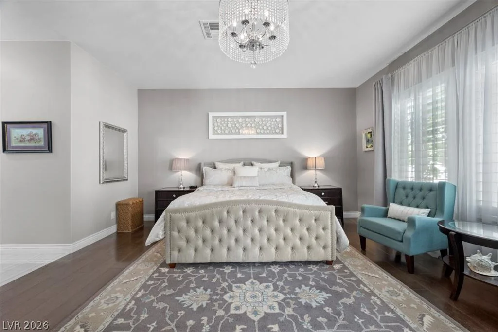 1516 Castle Wall, Las Vegas, NV 89117