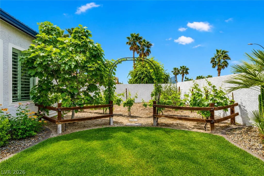 1516 Castle Wall, Las Vegas, NV 89117