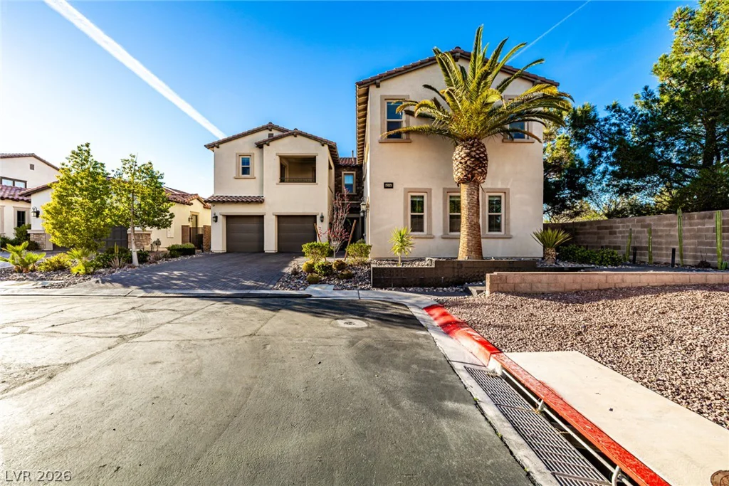 4104 San Capri, Las Vegas, NV 89141