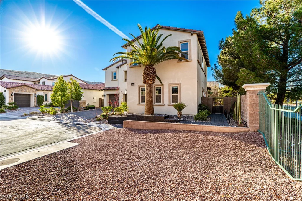 4104 San Capri, Las Vegas, NV 89141