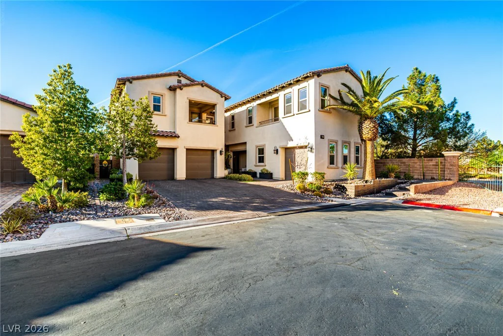 4104 San Capri, Las Vegas, NV 89141