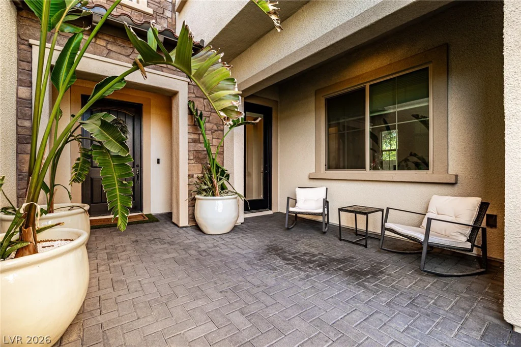 4104 San Capri, Las Vegas, NV 89141