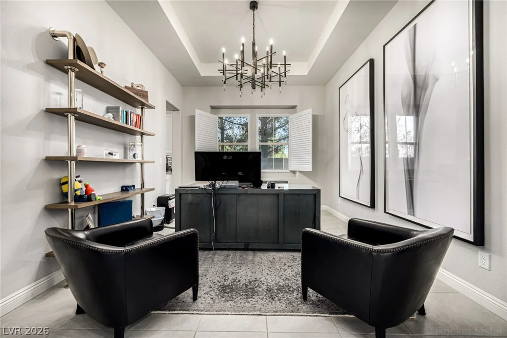 4104 San Capri, Las Vegas, NV 89141