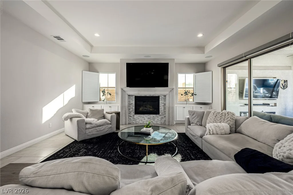 4104 San Capri, Las Vegas, NV 89141