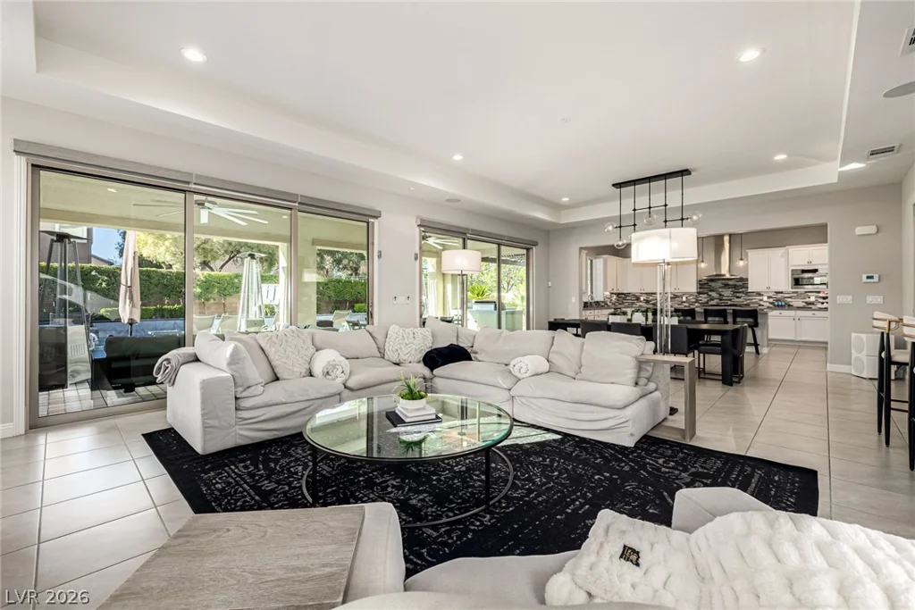 4104 San Capri, Las Vegas, NV 89141
