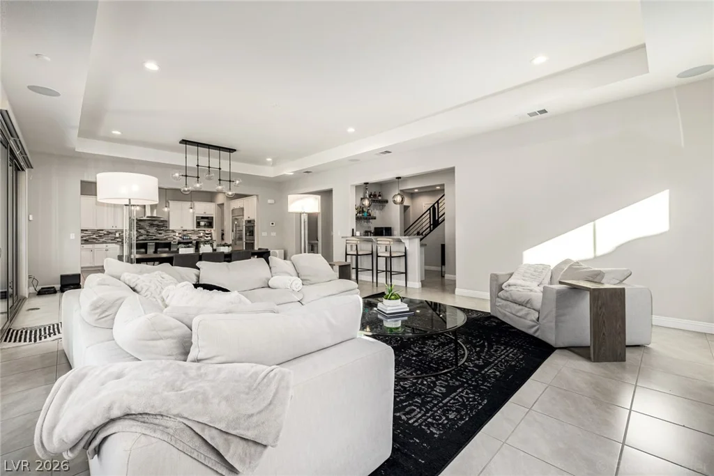 4104 San Capri, Las Vegas, NV 89141