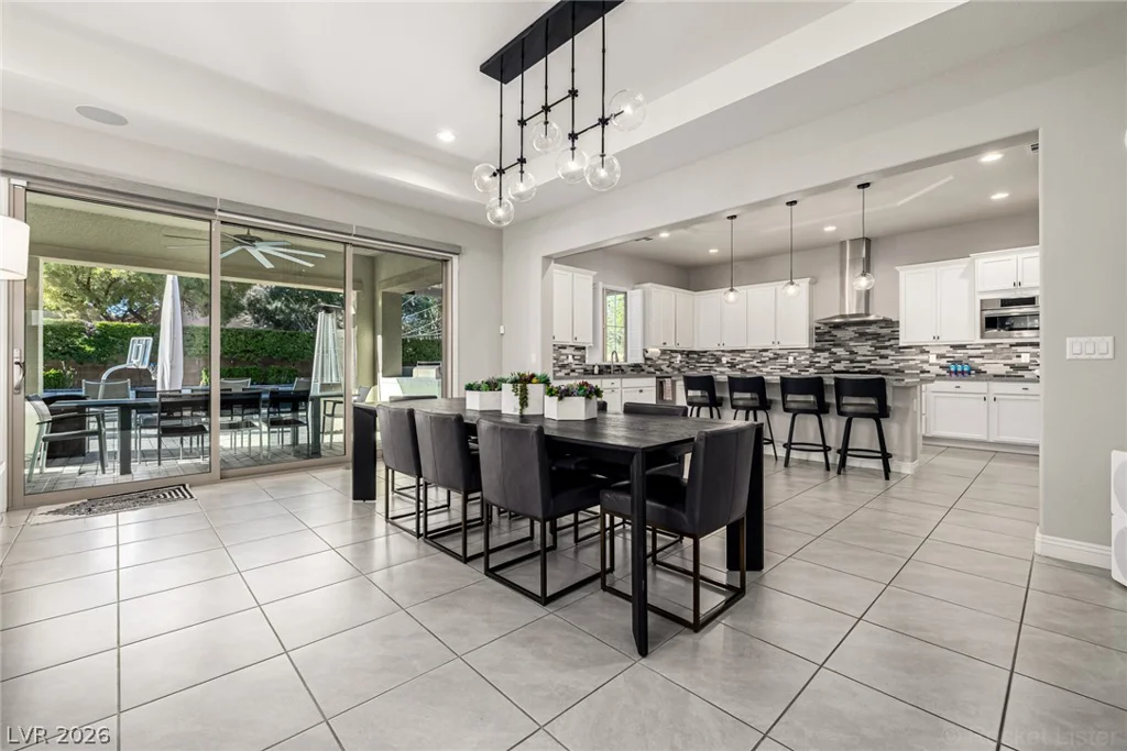 4104 San Capri, Las Vegas, NV 89141
