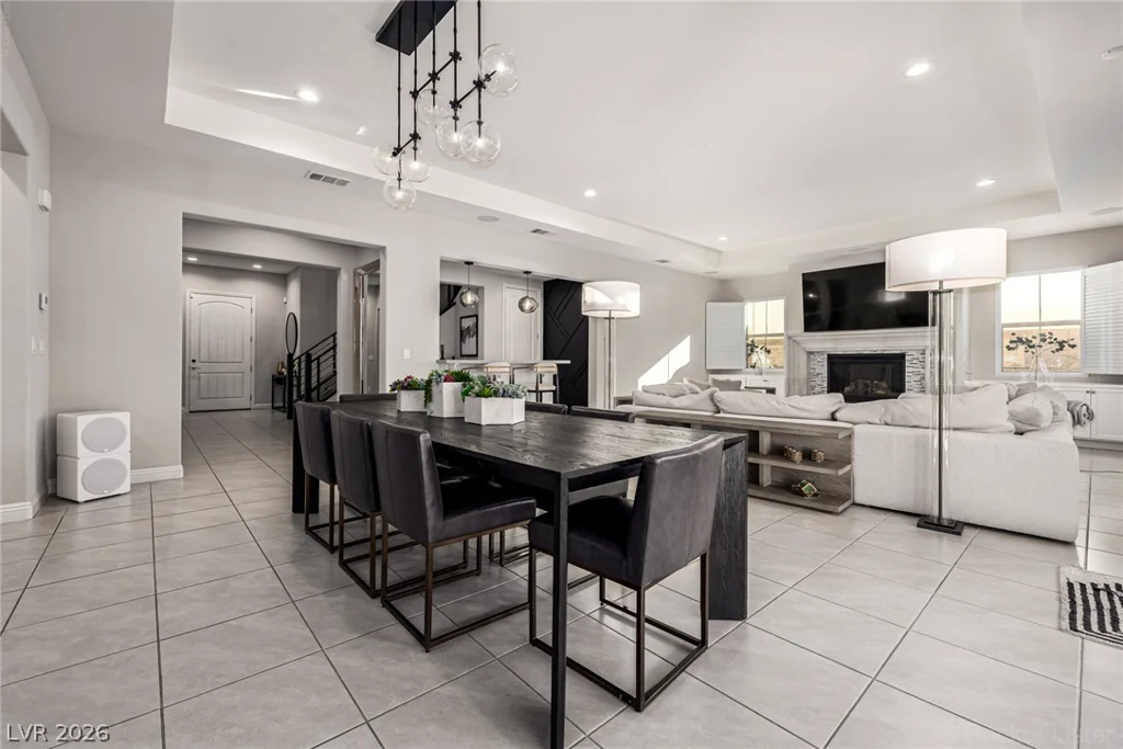 4104 San Capri, Las Vegas, NV 89141