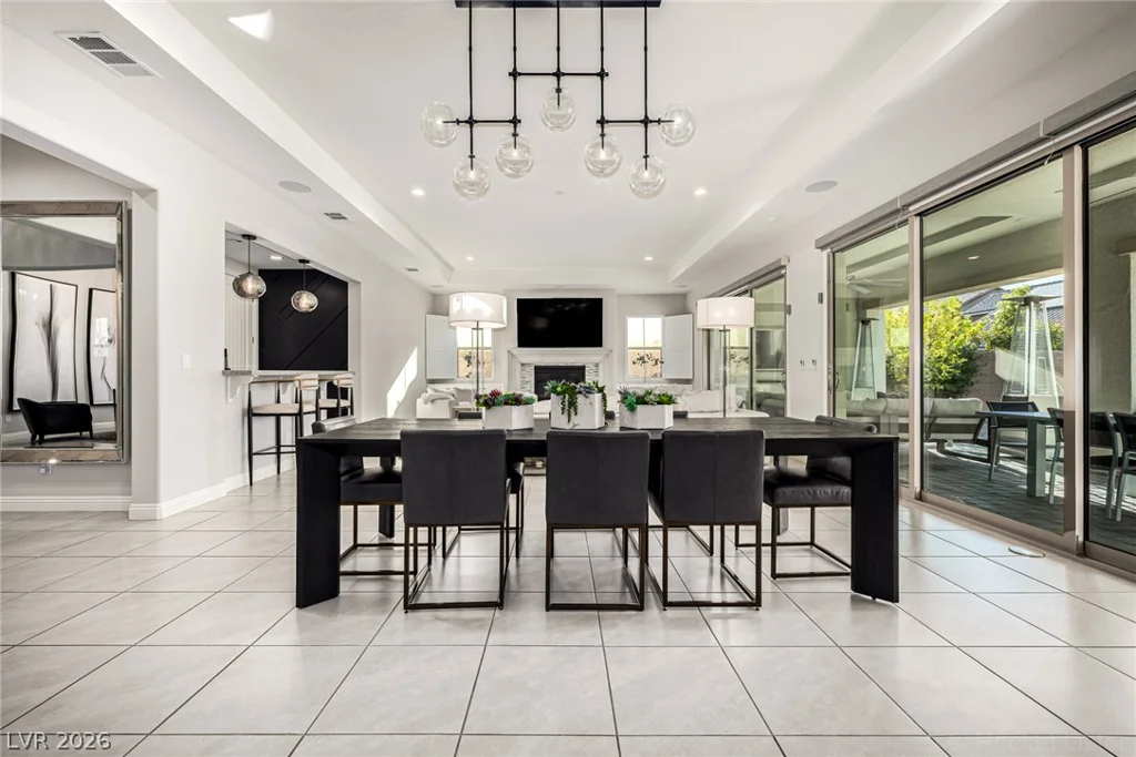 4104 San Capri, Las Vegas, NV 89141