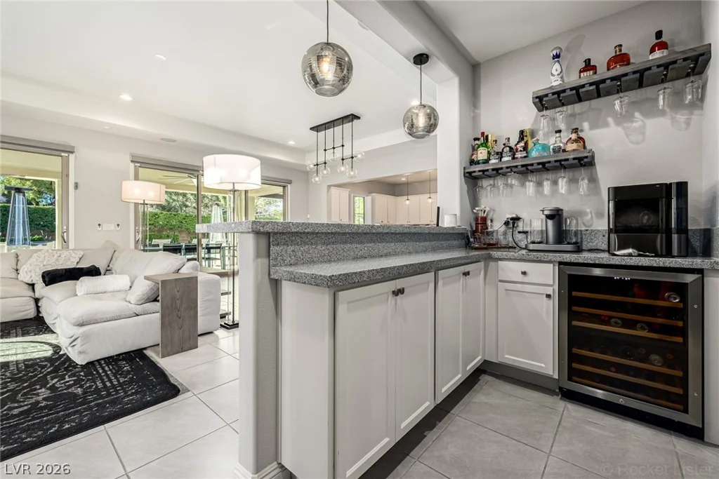 4104 San Capri, Las Vegas, NV 89141