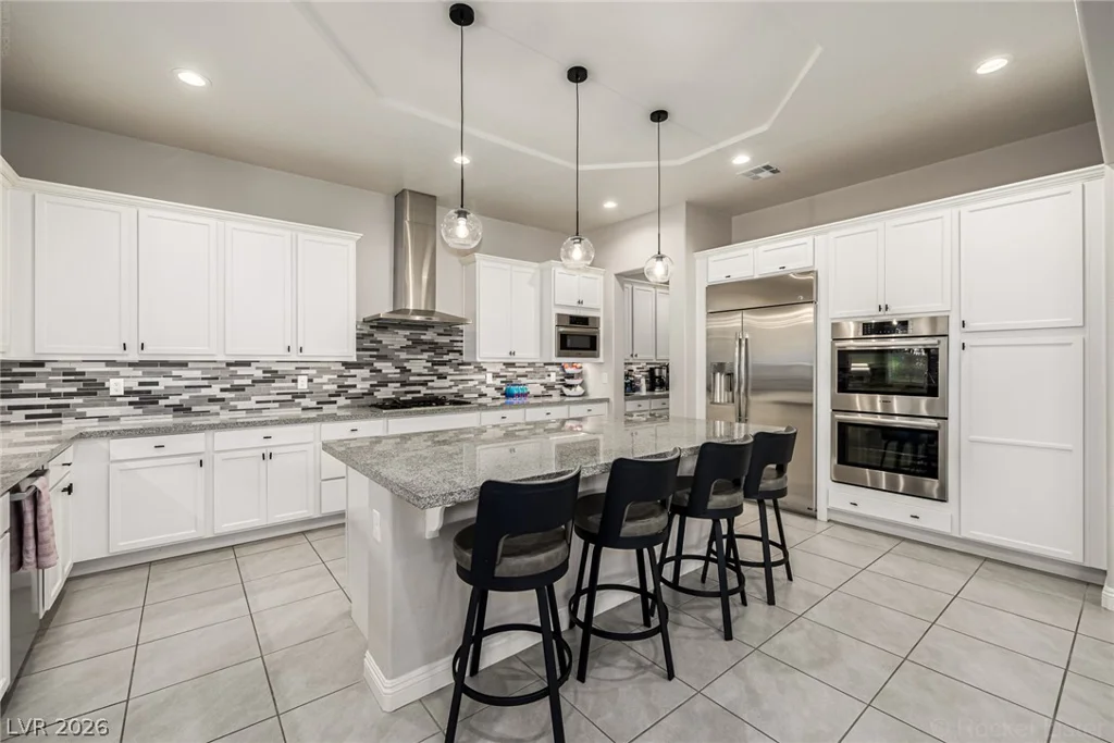 4104 San Capri, Las Vegas, NV 89141