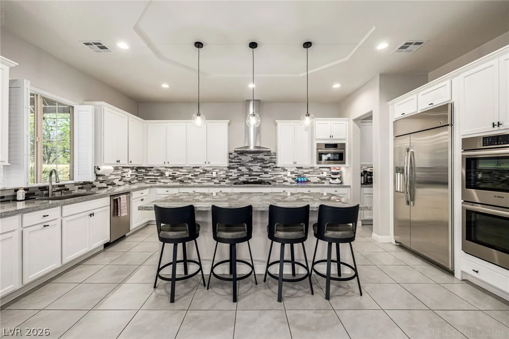 4104 San Capri, Las Vegas, NV 89141