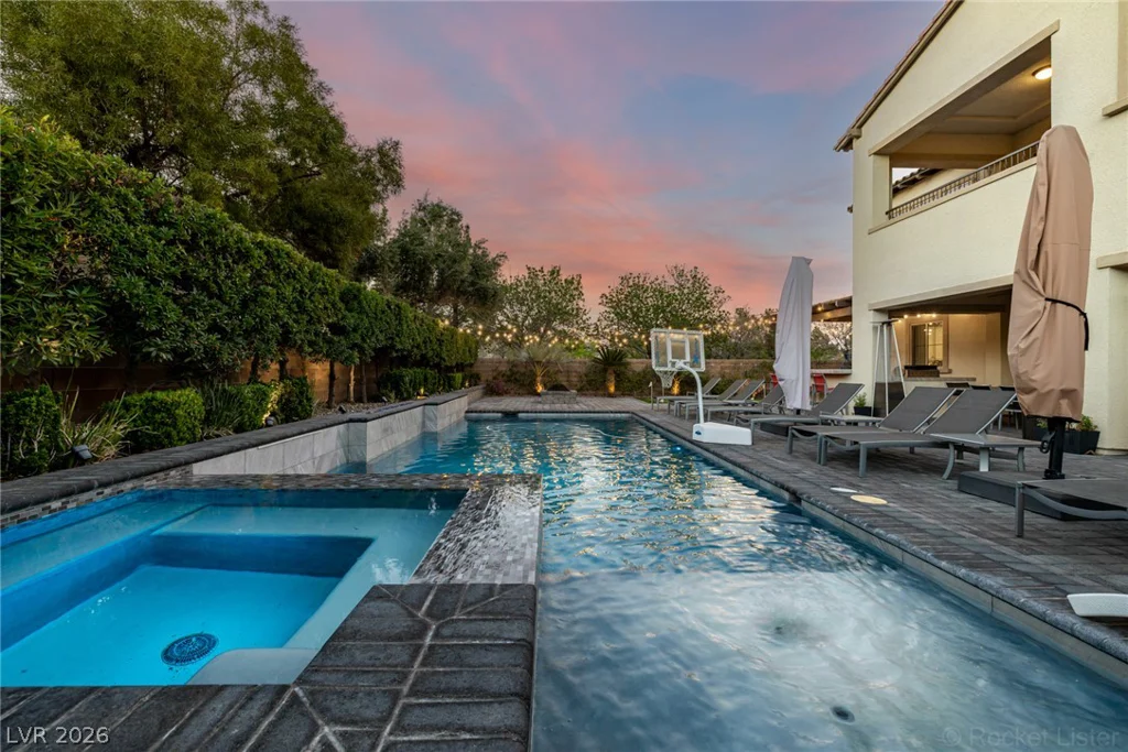4104 San Capri, Las Vegas, NV 89141