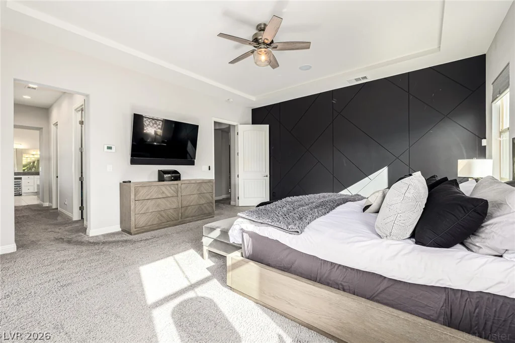 4104 San Capri, Las Vegas, NV 89141