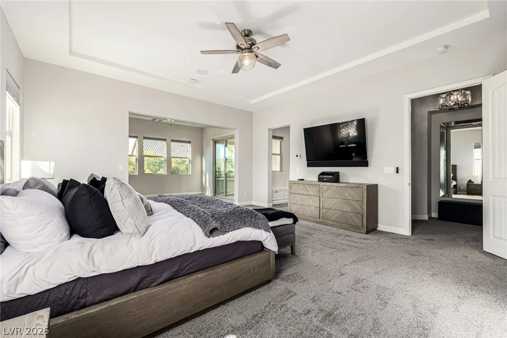 4104 San Capri, Las Vegas, NV 89141