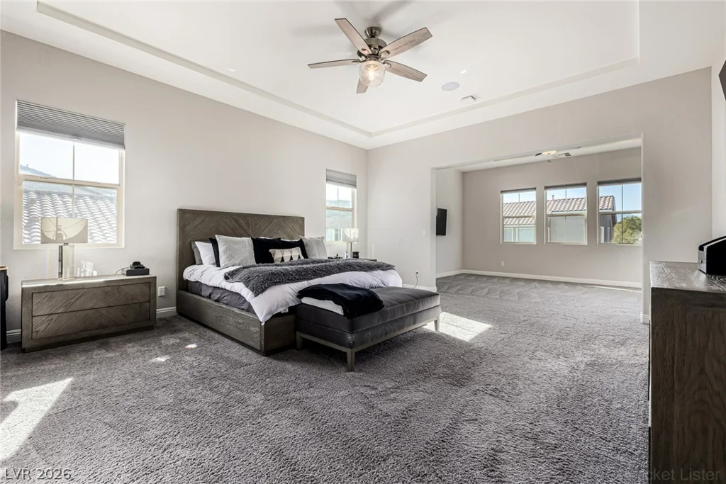 4104 San Capri, Las Vegas, NV 89141