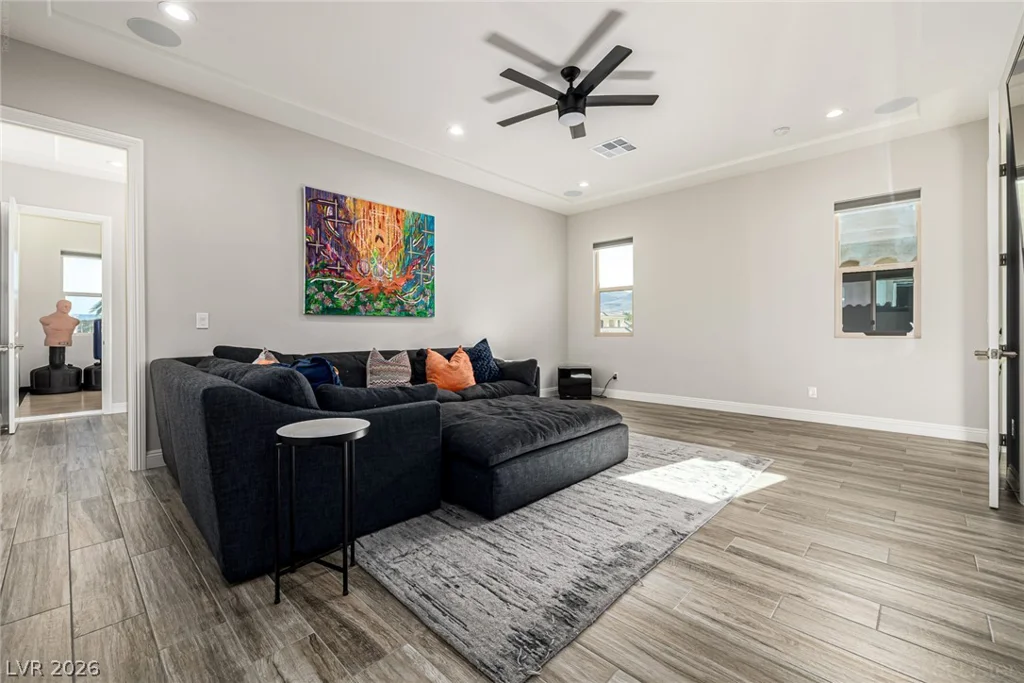 4104 San Capri, Las Vegas, NV 89141