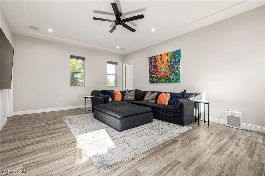 4104 San Capri, Las Vegas, NV 89141