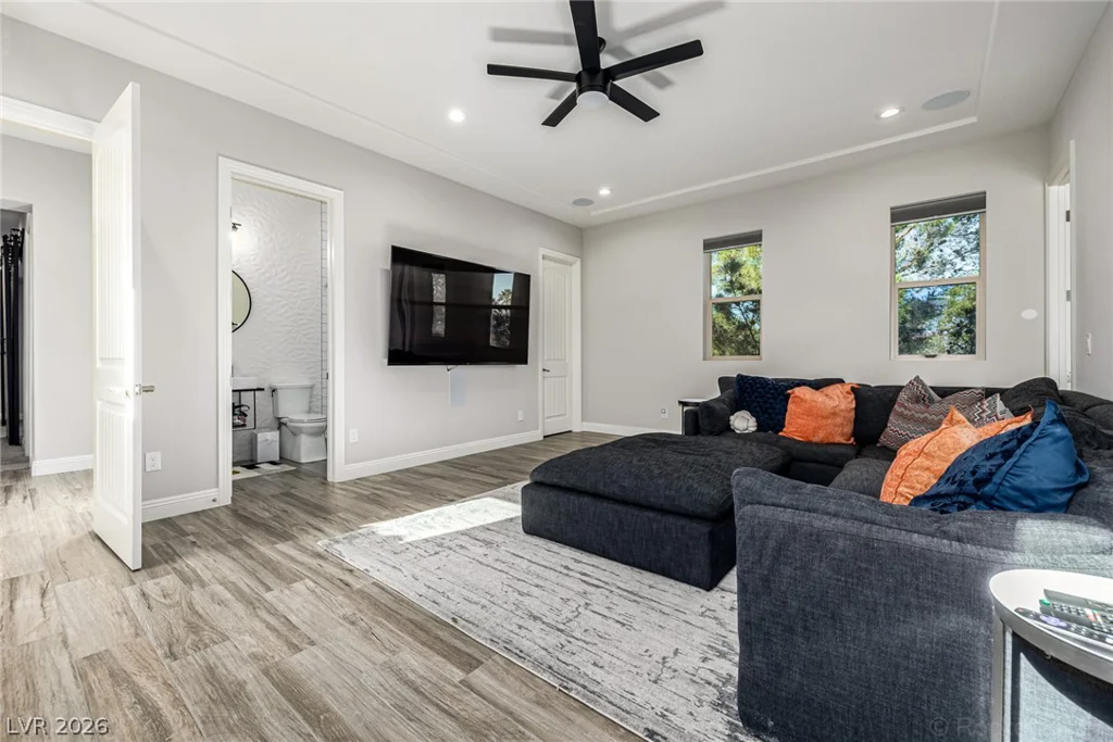4104 San Capri, Las Vegas, NV 89141