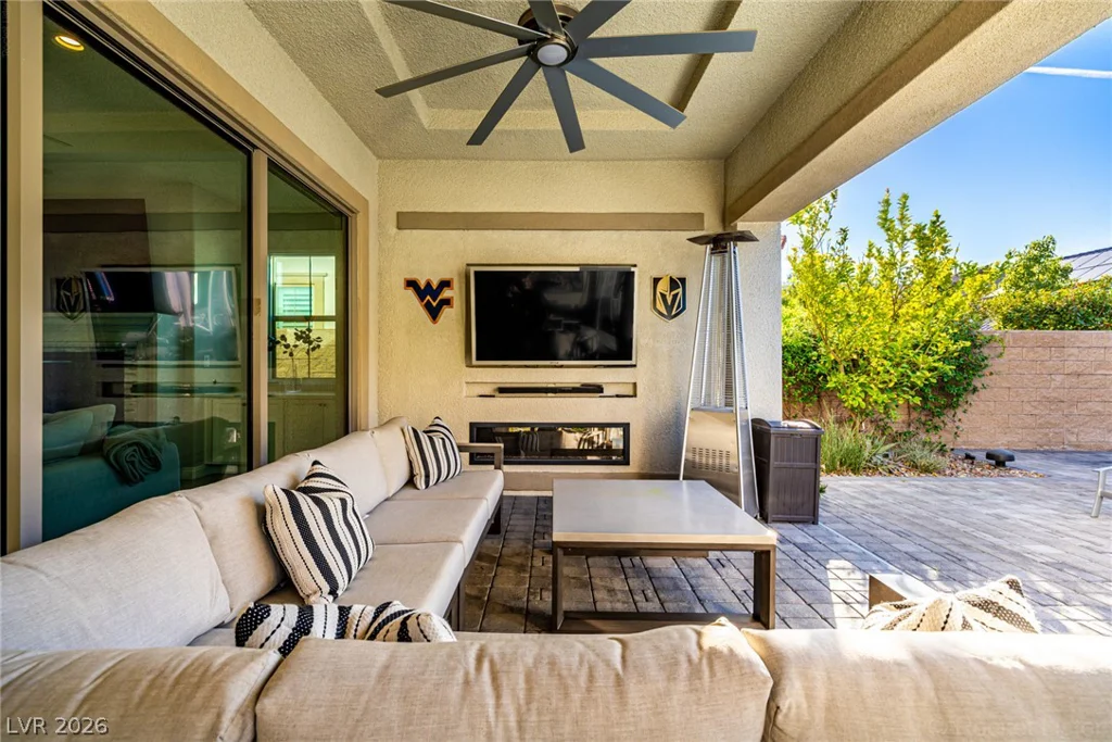 4104 San Capri, Las Vegas, NV 89141
