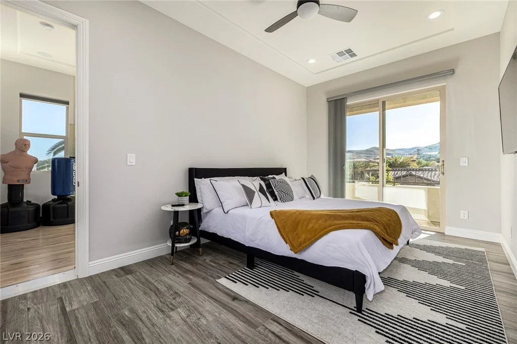 4104 San Capri, Las Vegas, NV 89141