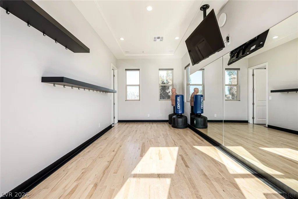 4104 San Capri, Las Vegas, NV 89141