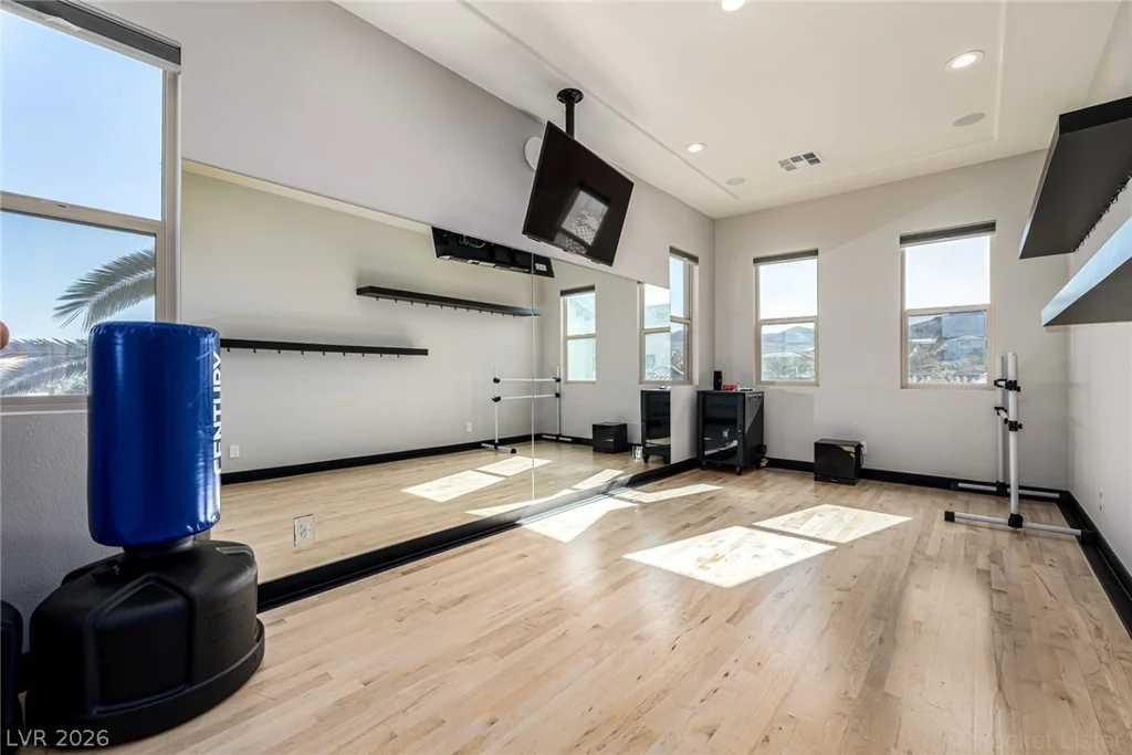 4104 San Capri, Las Vegas, NV 89141