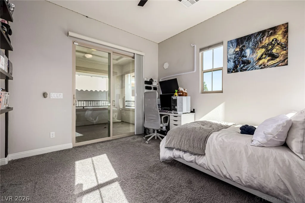 4104 San Capri, Las Vegas, NV 89141