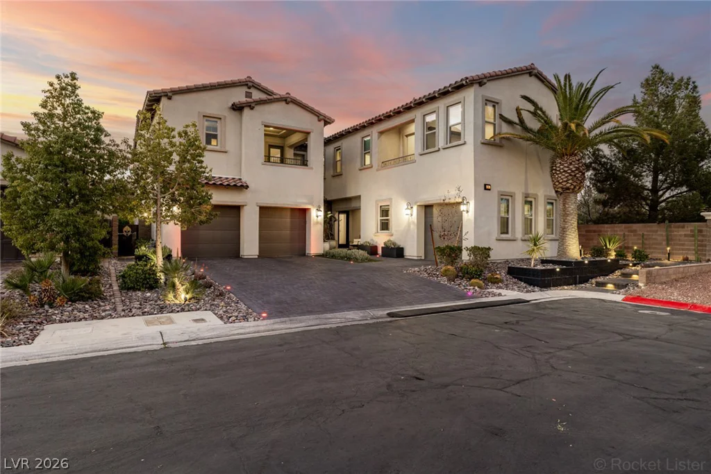 4104 San Capri, Las Vegas, NV 89141