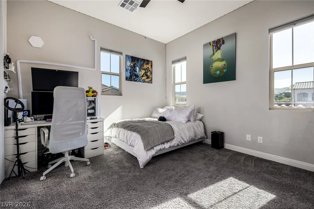 4104 San Capri, Las Vegas, NV 89141