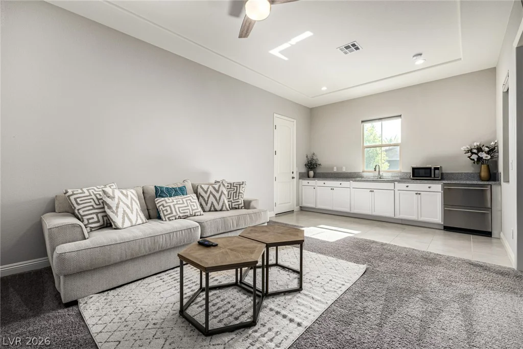 4104 San Capri, Las Vegas, NV 89141