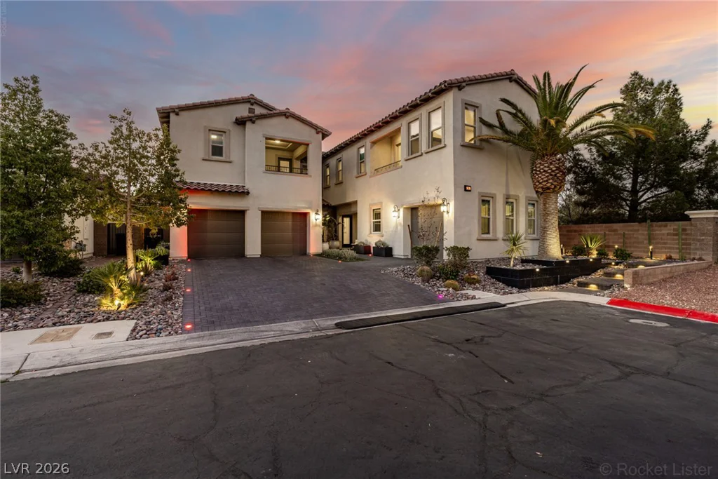 4104 San Capri, Las Vegas, NV 89141