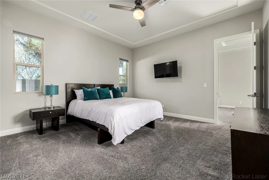 4104 San Capri, Las Vegas, NV 89141