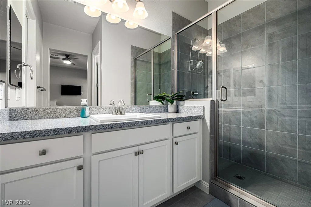 4104 San Capri, Las Vegas, NV 89141