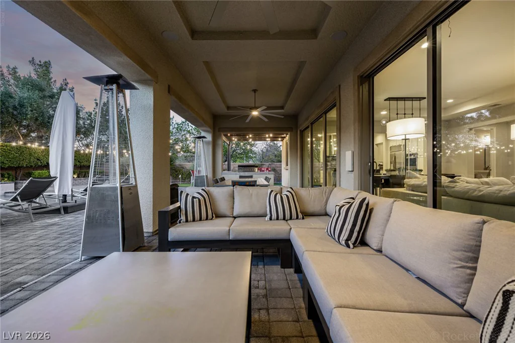 4104 San Capri, Las Vegas, NV 89141