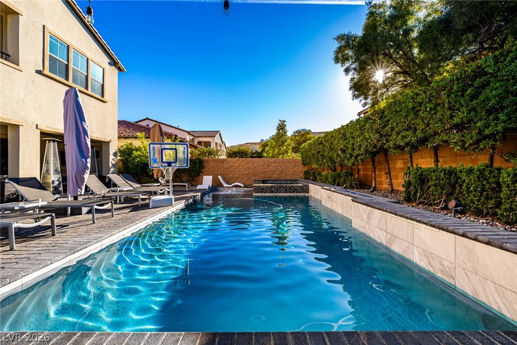 4104 San Capri, Las Vegas, NV 89141