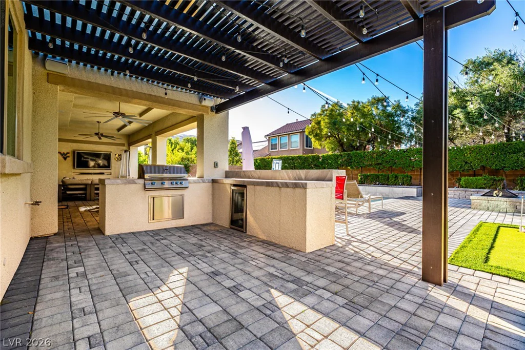 4104 San Capri, Las Vegas, NV 89141