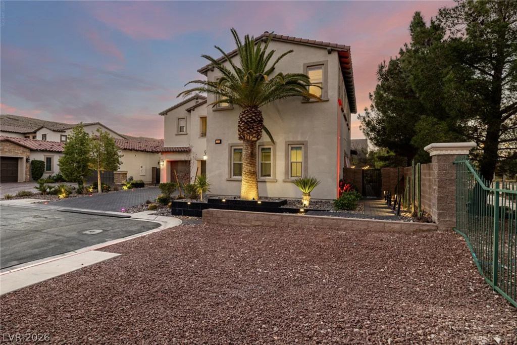 4104 San Capri, Las Vegas, NV 89141