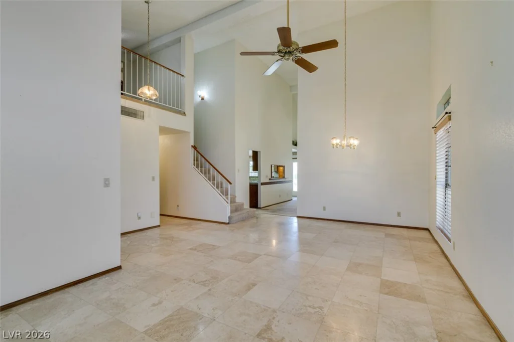 5505 Excelsior Springs, Las Vegas, NV 89130