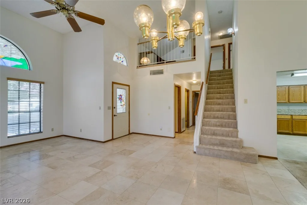 5505 Excelsior Springs, Las Vegas, NV 89130