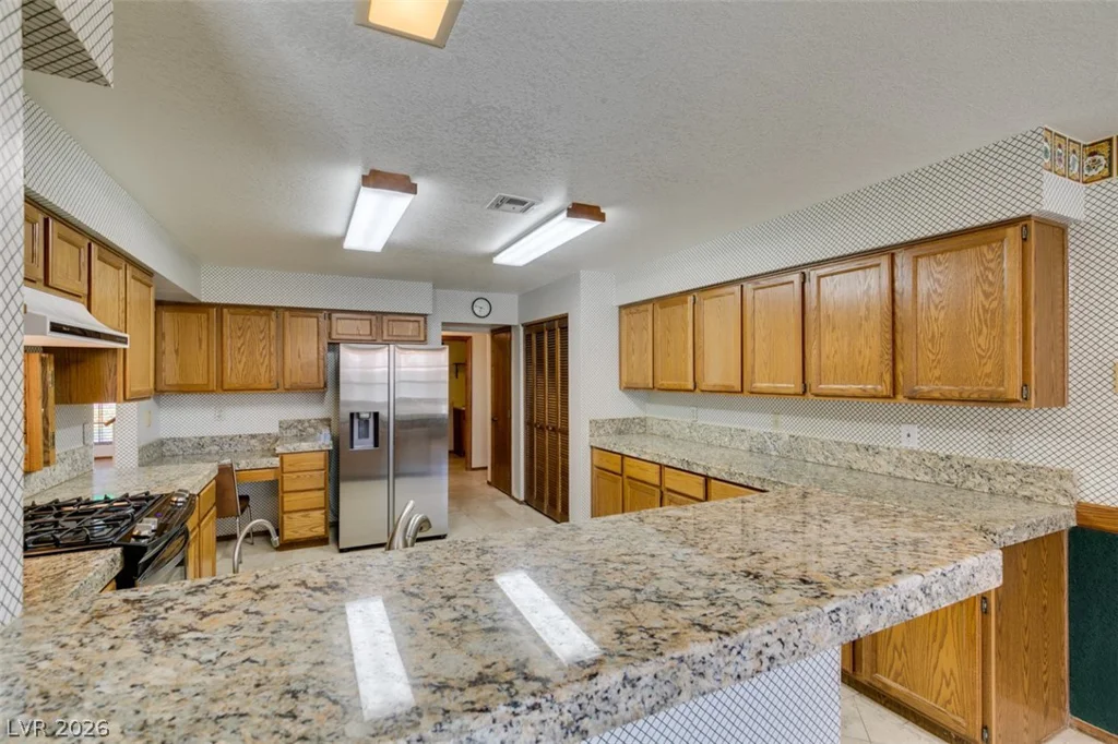 5505 Excelsior Springs, Las Vegas, NV 89130