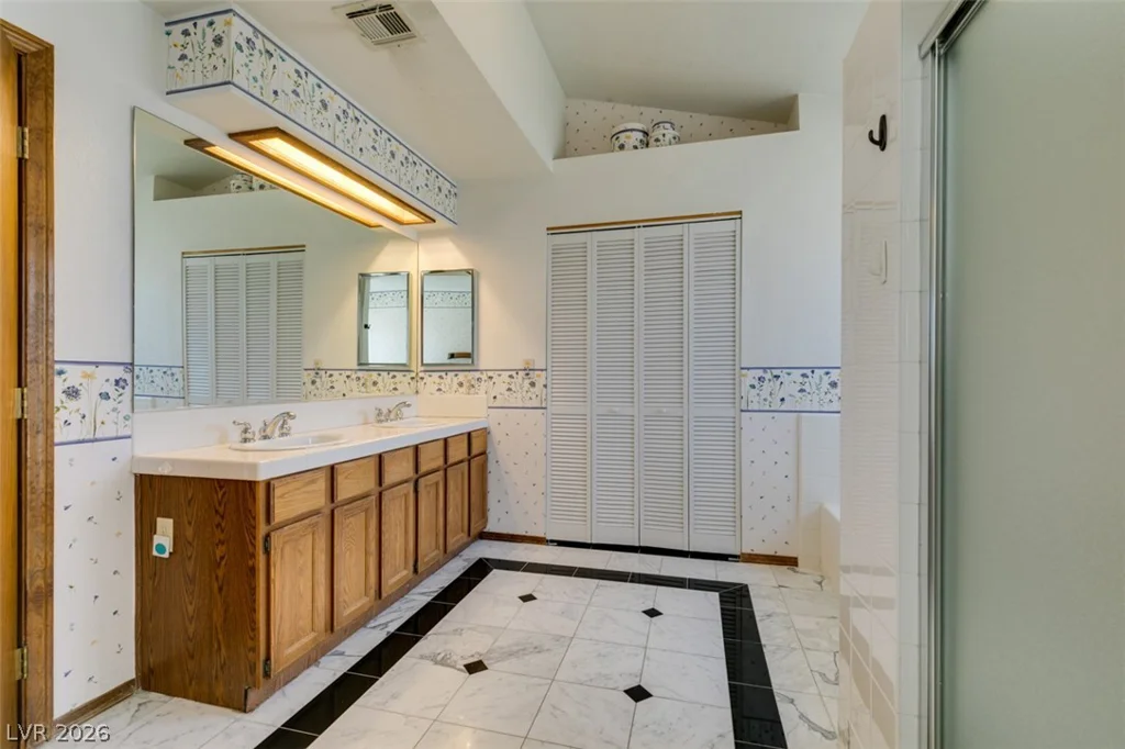 5505 Excelsior Springs, Las Vegas, NV 89130
