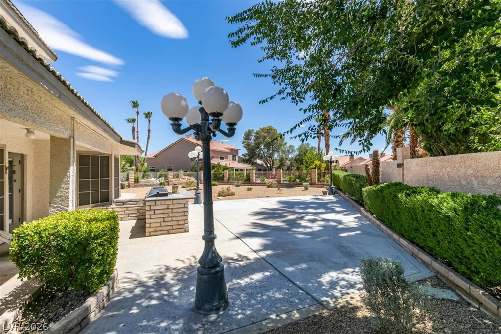 5505 Excelsior Springs, Las Vegas, NV 89130
