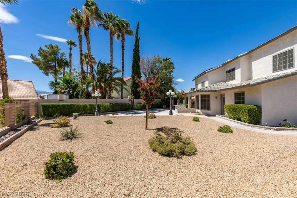 5505 Excelsior Springs, Las Vegas, NV 89130