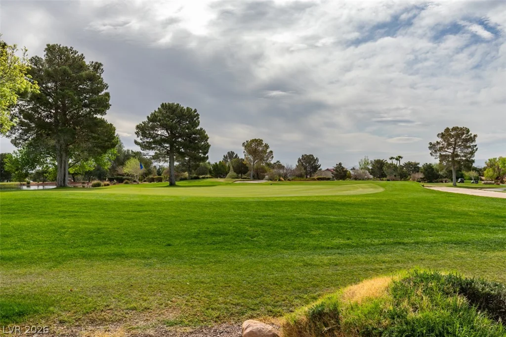 5505 Excelsior Springs, Las Vegas, NV 89130