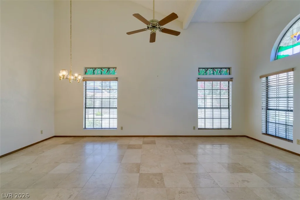 5505 Excelsior Springs, Las Vegas, NV 89130