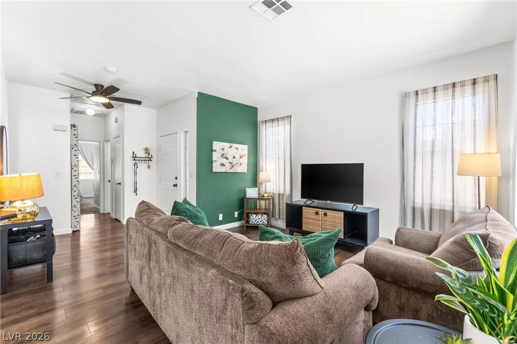 7353 Ridge Star, Las Vegas, NV 89131
