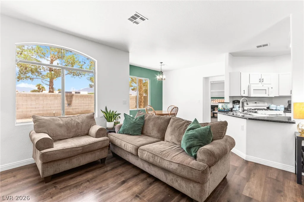 7353 Ridge Star, Las Vegas, NV 89131