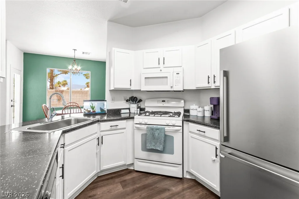 7353 Ridge Star, Las Vegas, NV 89131