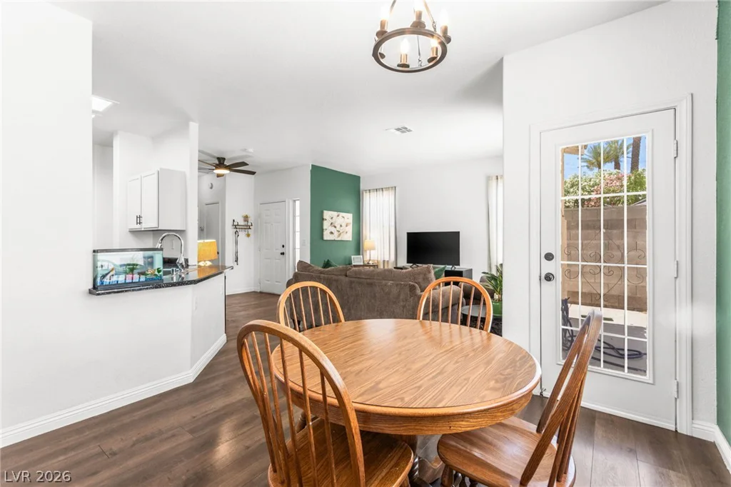 7353 Ridge Star, Las Vegas, NV 89131